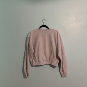 madhappy cement crewneck